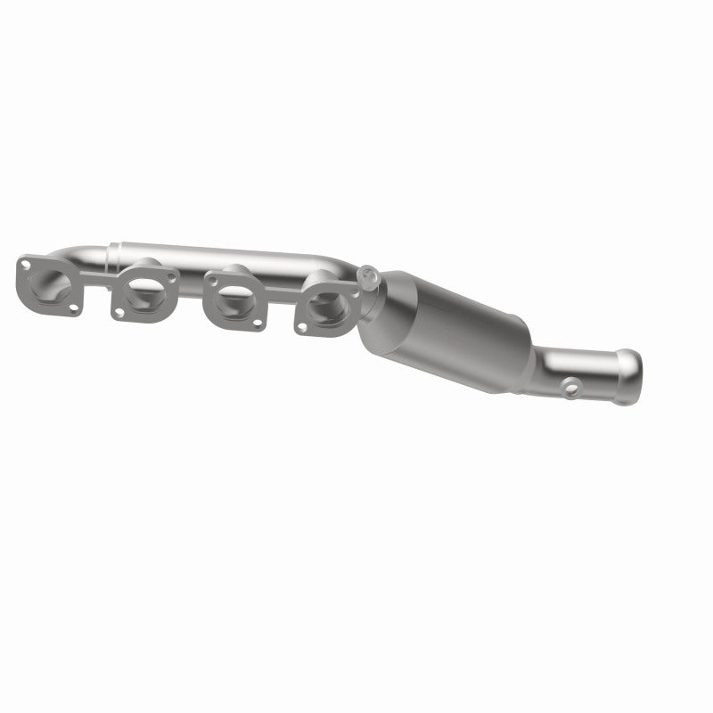Magnaflow Direct Fit Catalytic Converter for 07-10 BMW X5 4.8L V8 - OneFastShop