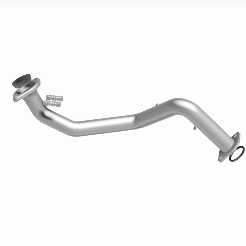 BRE Exhaust 2006–2012 Front Pipe Kit for RAV4 2.4L 2.5L 3.5L - OneFastShop