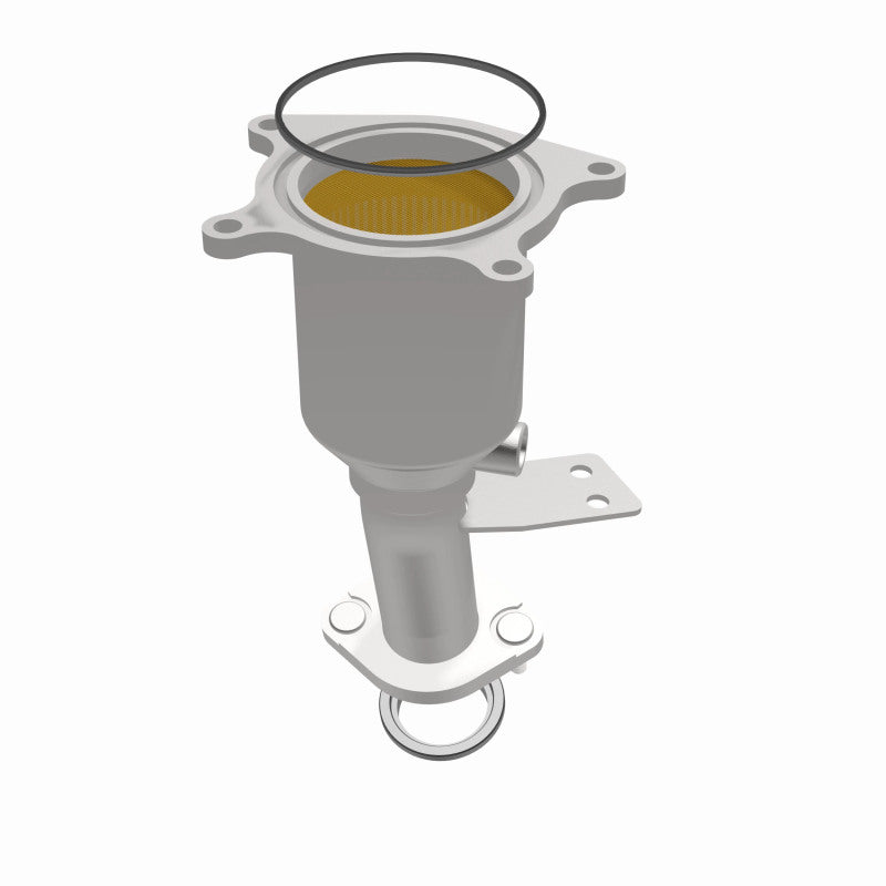 Magnaflow Direct-Fit Catalytic Converter 07-09 Ford Edge 6 3.5L OEM - OneFastShop