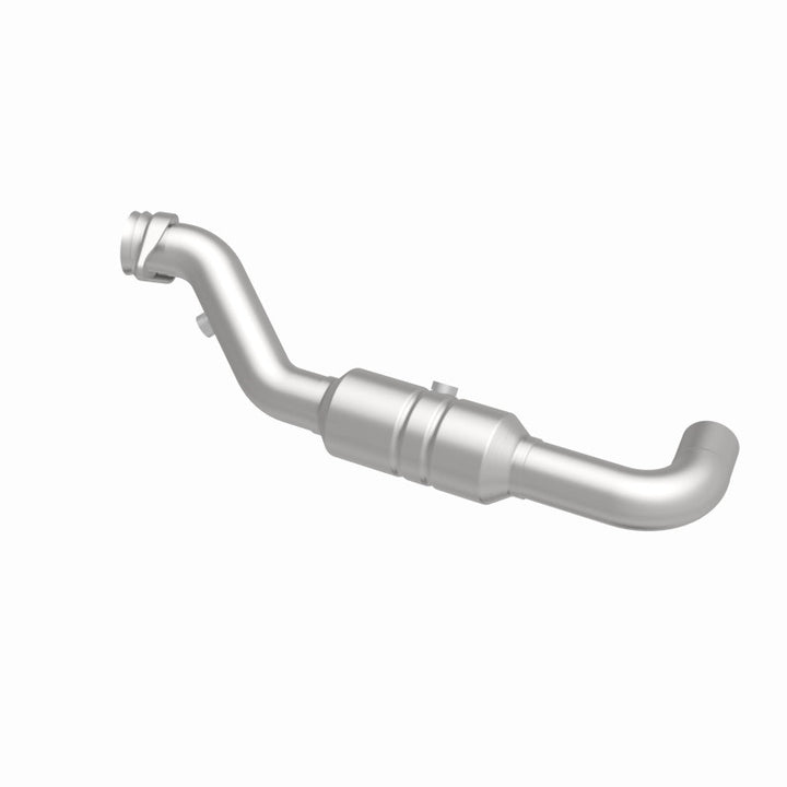 Magnaflow Direct Fit Catalytic Converter for 11-12 Ford F-150 3.5L - OneFastShop