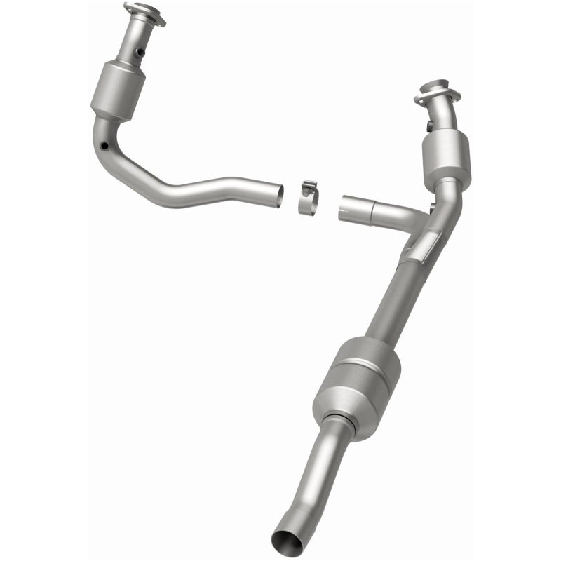 Magnaflow Direct-Fit Catalytic Converter 02-03 Ram 1500 4.7L - OneFastShop
