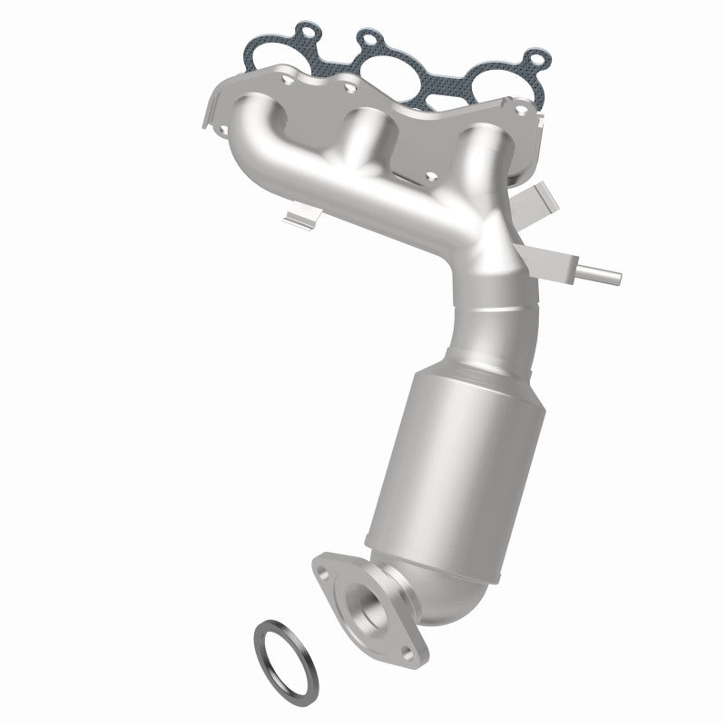 Magnaflow Direct-Fit Catalytic Converter for 14-15 Toyota Highlander 3.5L - OneFastShop