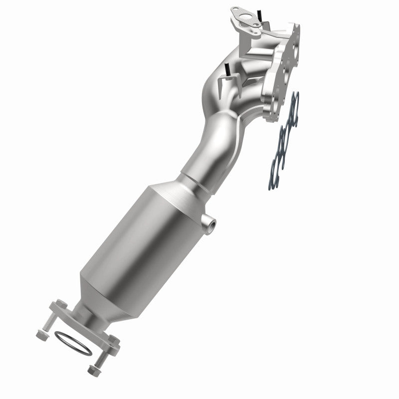 Magnaflow Direct Fit Catalytic Converter for 2013 FJ Cruiser V6 4 OEM Manifold