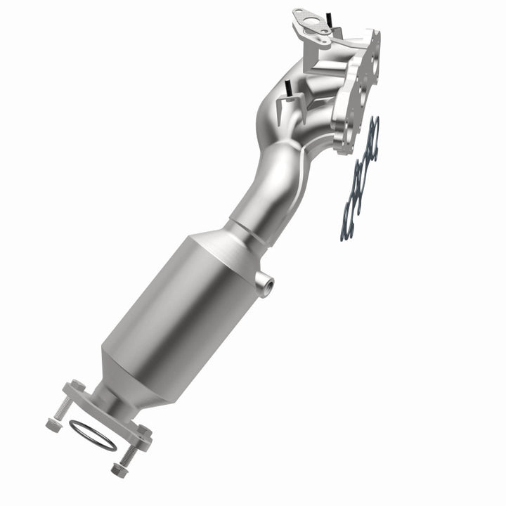 Magnaflow Direct Fit Catalytic Converter for 2013 FJ Cruiser V6 4 OEM Manifold - OneFastShop