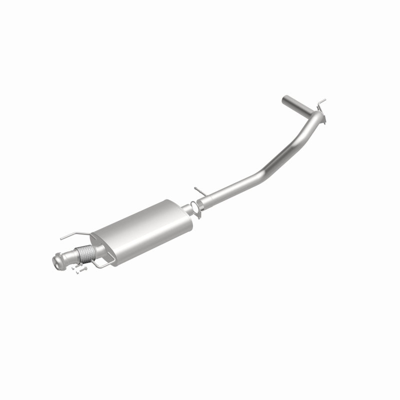 BRExhaust 2015–2017 Exhaust Kit – for Lincoln Navigator and Ford Expedition