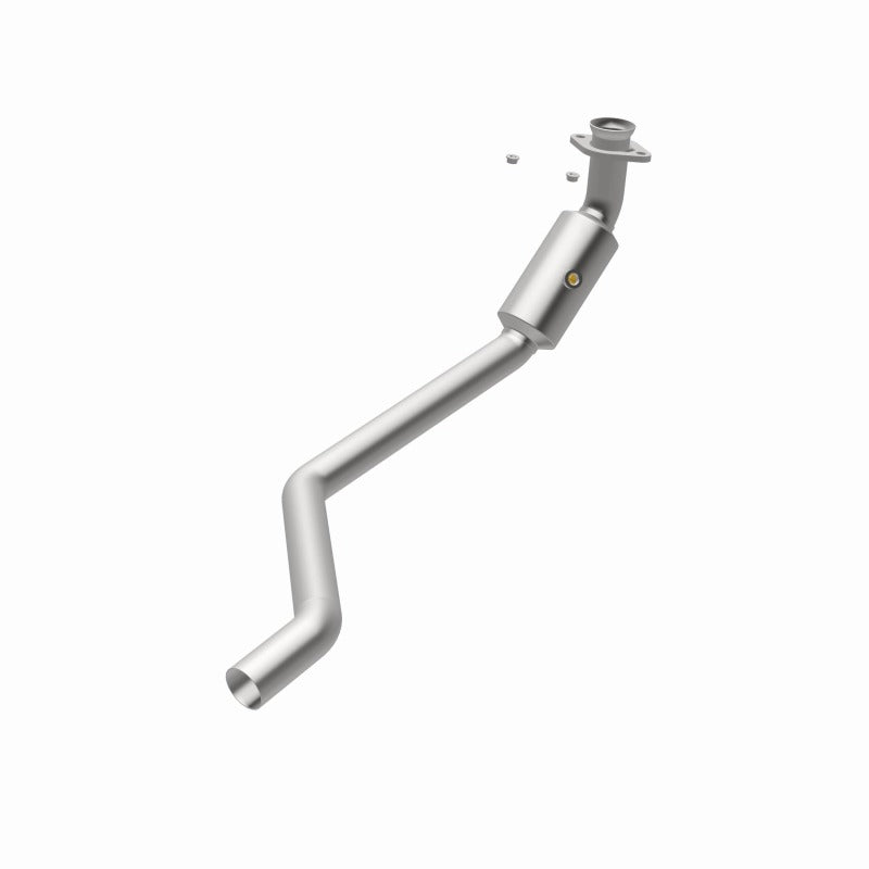 MagnaFlow Conv DF 06-08 Jaguar S-Type 3.0L MagnaFlow
