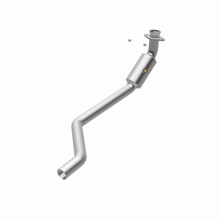 MagnaFlow Conv DF 06-08 Jaguar S-Type 3.0L MagnaFlow