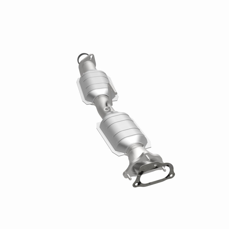 MagnaFlow Catalytic Converter Direct-Fit 2001-05 Ford Explorer Sport Trac 4.0L DF