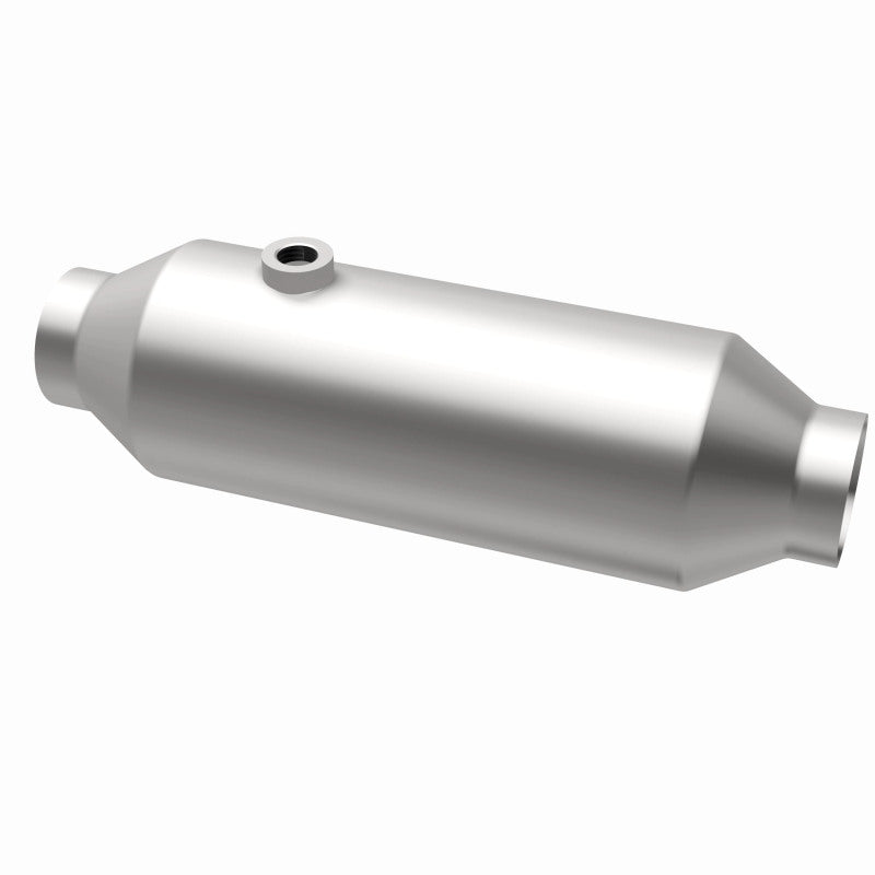 Magnaflow 2.25in. CA OBDII Universal Converter for Chrysler Dodge Honda Isuzu