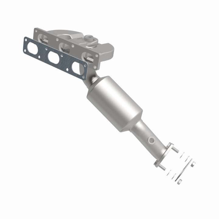 Magnaflow Catalytic Converter Direct Fit Rear BMW 3 01-06