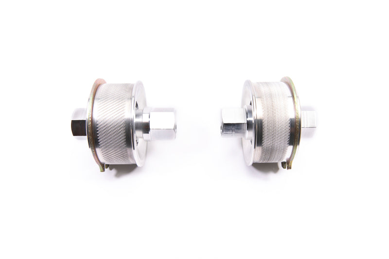 SPL Parts Adjustable Front Caster Rod Monoball Bushings for BMW 3 Series/4 Series F3X - 2012+