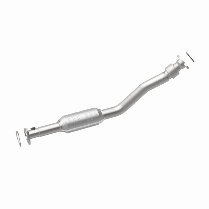 Magnaflow Catalytic Converter - Direct-Fit Malibu 98-00 3.1L V6 - OneFastShop
