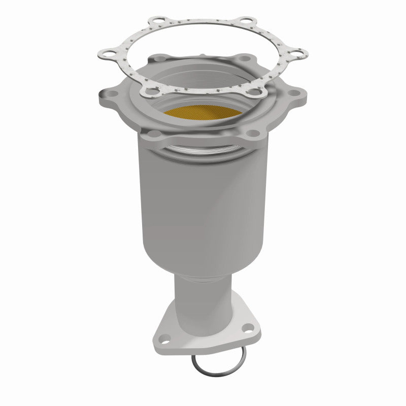 Magnaflow Catalytic Converter DF 01-04 Pathfinder Passenger Side 3.5L