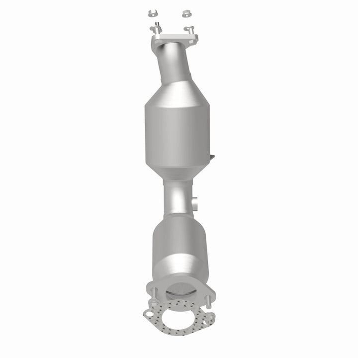 Magnaflow Catalytic Converter Direct Fit Left Side 04-06 Nissan 350Z 3.5L / 04-07 Infiniti G35 3.5L
