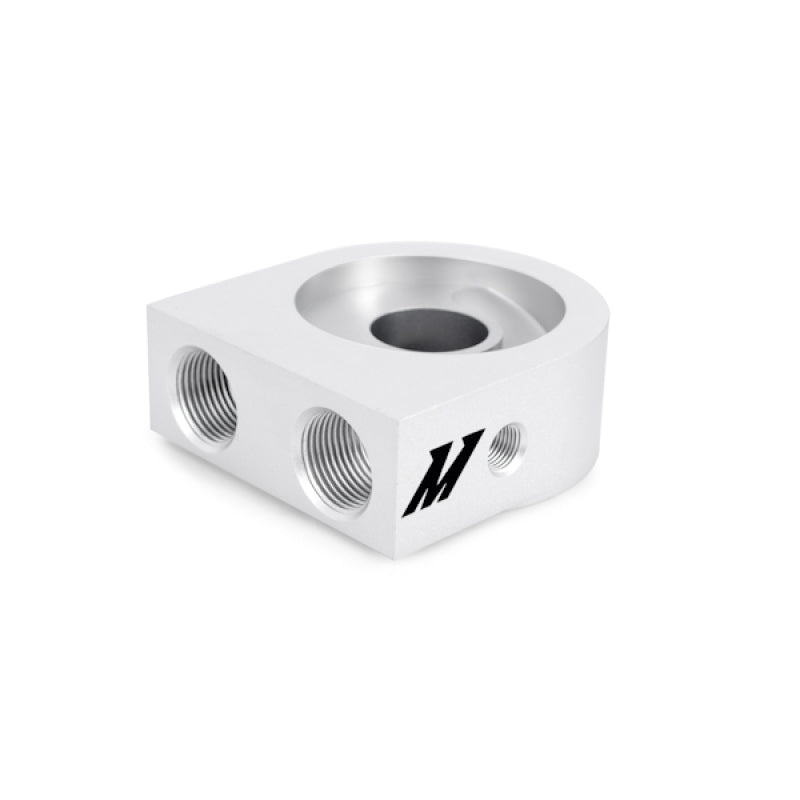 Mishimoto Oil Cooler Kit Black 07-11 Jeep Wrangler JK - OneFastShop