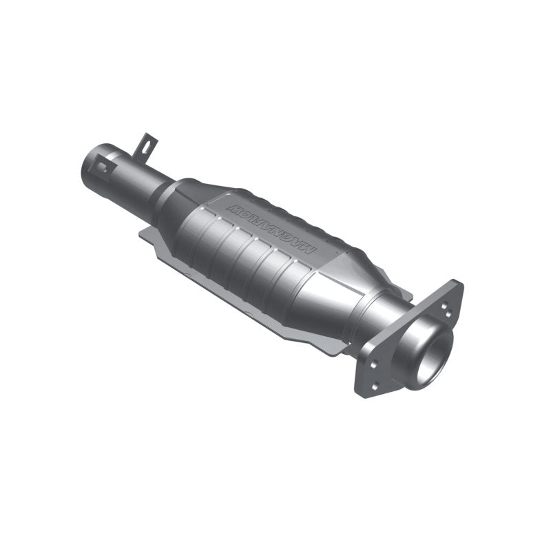Magnaflow Direct-Fit Catalytic Converter 23486 for 1988-1994 Chevrolet S10/S10 Blazer/GMC Jimmy - OneFastShop