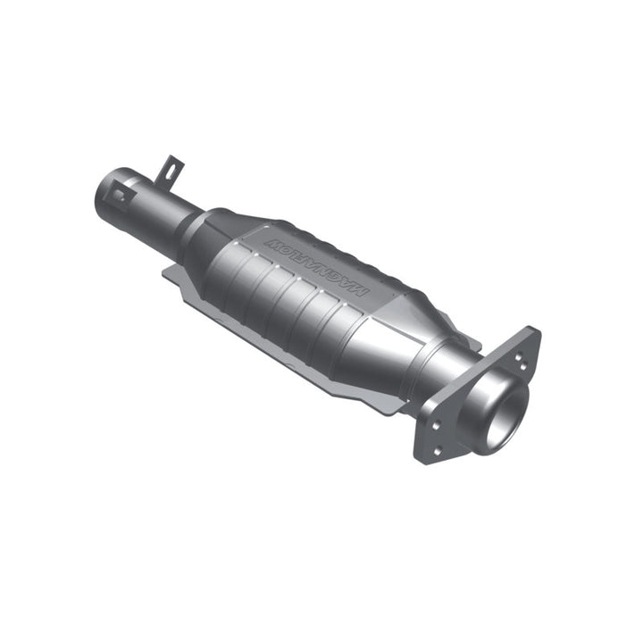 Magnaflow Direct-Fit Catalytic Converter 23486 for 1988-1994 Chevrolet S10/S10 Blazer/GMC Jimmy - OneFastShop