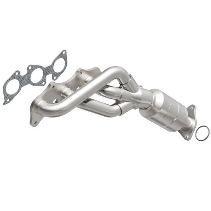 Magnaflow Direct-Fit Catalytic Converter for 2010-2012 Toyota FJ Cruiser and 4Runner 4.0L - OneFastShop
