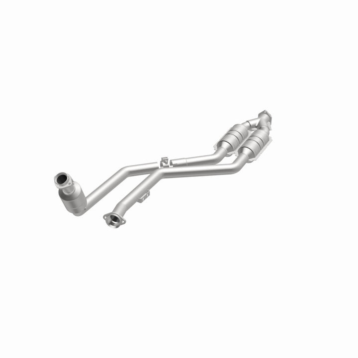 Magnaflow Direct-Fit Catalytic Converter for 99-00 Mercedes CLK320 3.2L - OneFastShop