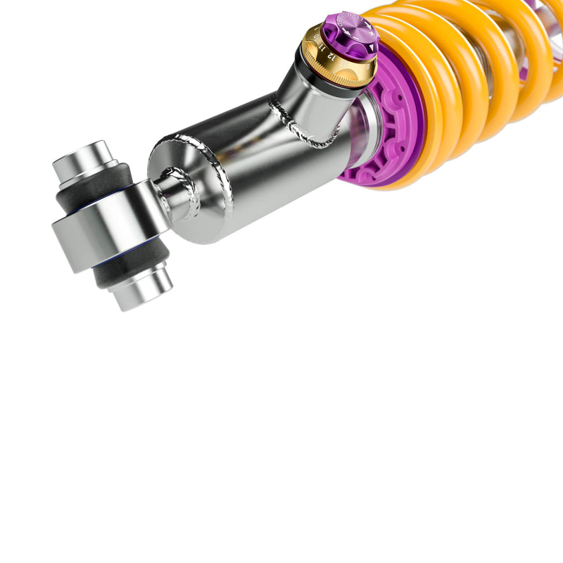 KW V4 Coilover Kit - BMW X5 M / X6 M (F95/F96) 2020-2026, image 8