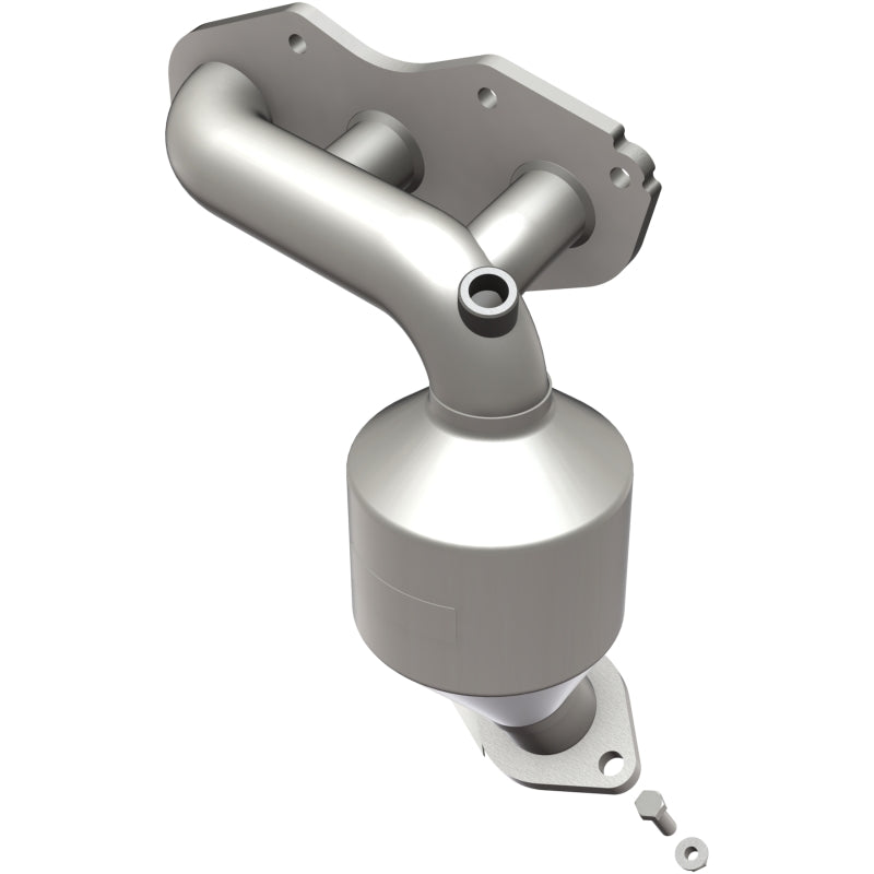Magnaflow Direct-Fit Catalytic Converter for 14-15 Toyota Highlander 3.5L