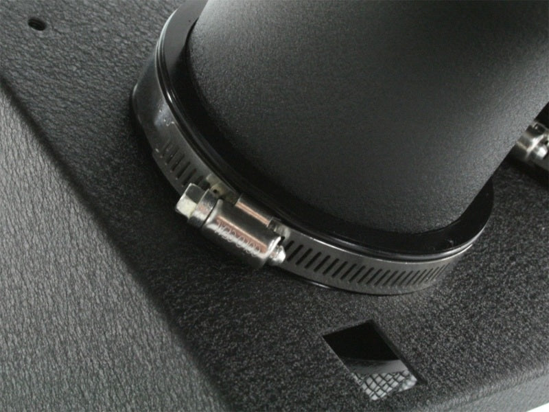aFe Power Magnum FORCE Stage-2 Pro DRY S Cold Air Intake - Ford F-150 3.5L EcoBoost 2011, image 5