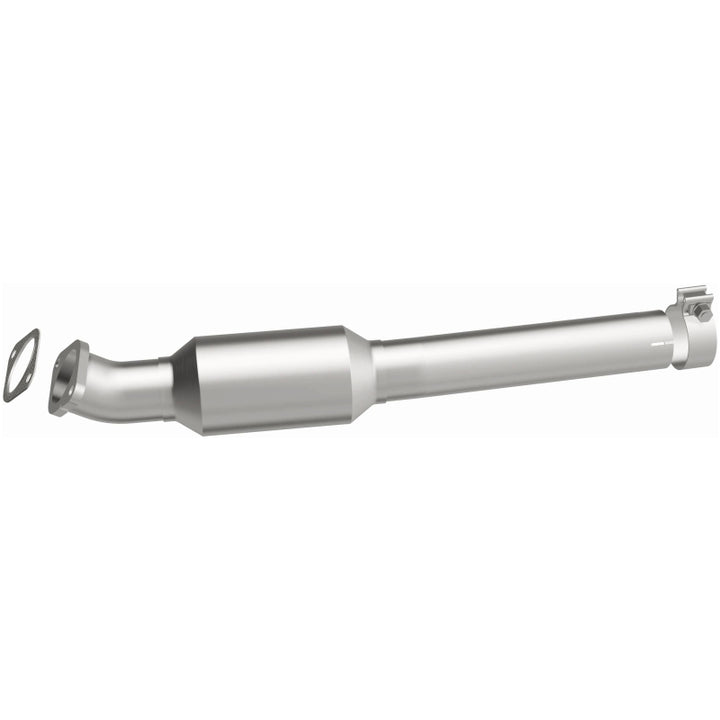 Magnaflow Catalytic Converter Direct Fit 2017 Ford Fusion L4 2 OEM Close Coupled - OneFastShop