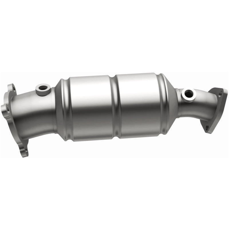 Magnaflow Direct-Fit Catalytic Converter 24190 for 05-08 Audi A4/A4 Quattro 2.0L Turbo - OneFastShop