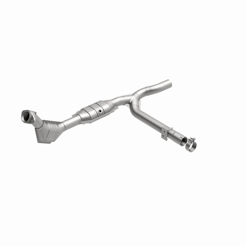 Magnaflow Direct-Fit Catalytic Converter 99-00 Ford F-150/F-250 4.6L P/S - OneFastShop