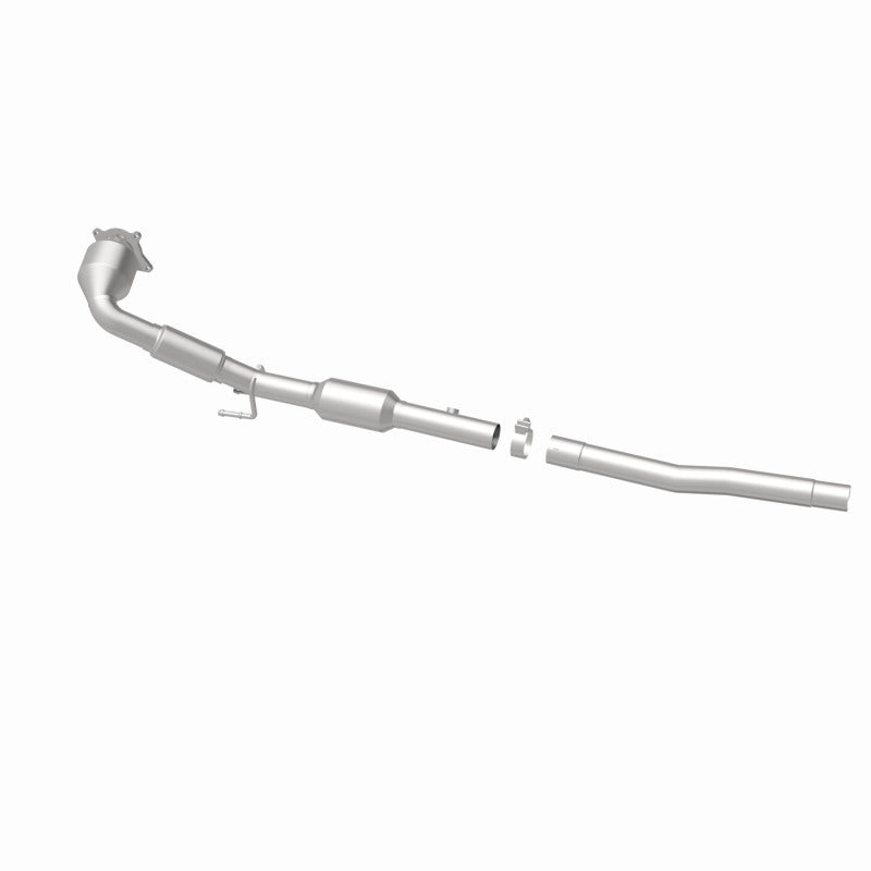Magnaflow Direct-Fit Catalytic Converter for 12-23 Volkswagen Beetle L4 2.0L