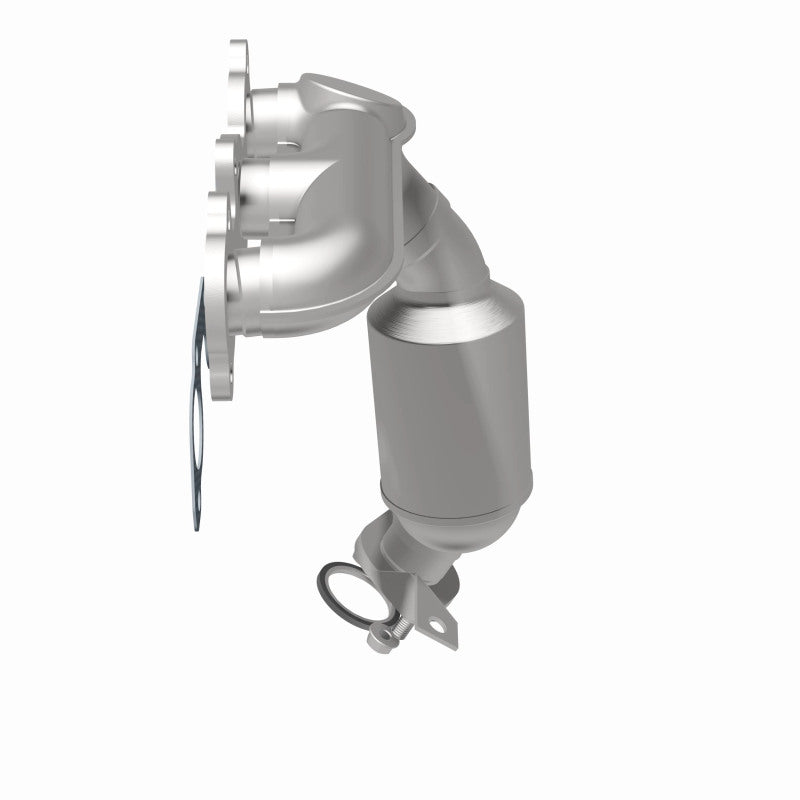 Magnaflow Direct Fit Catalytic Converter for 04-06 Toyota Sienna 3.3L - OneFastShop