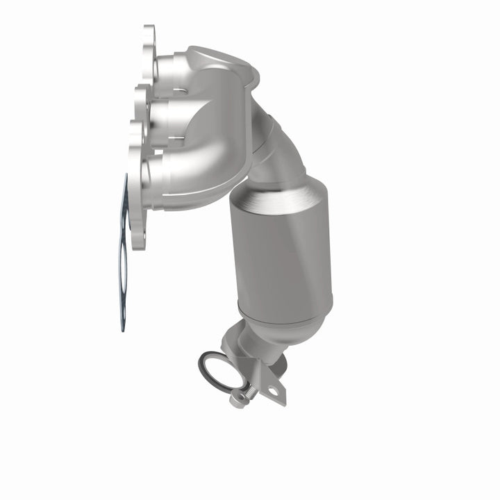 Magnaflow Direct Fit Catalytic Converter for 04-06 Toyota Sienna 3.3L - OneFastShop