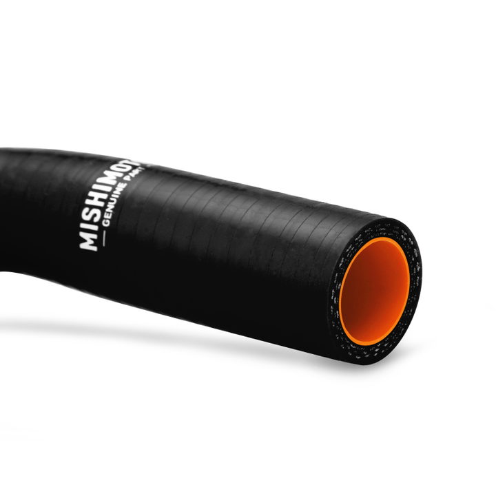 Mishimoto Ancillary Hose Kit Silicone 09-14 Chevy Corvette - OneFastShop