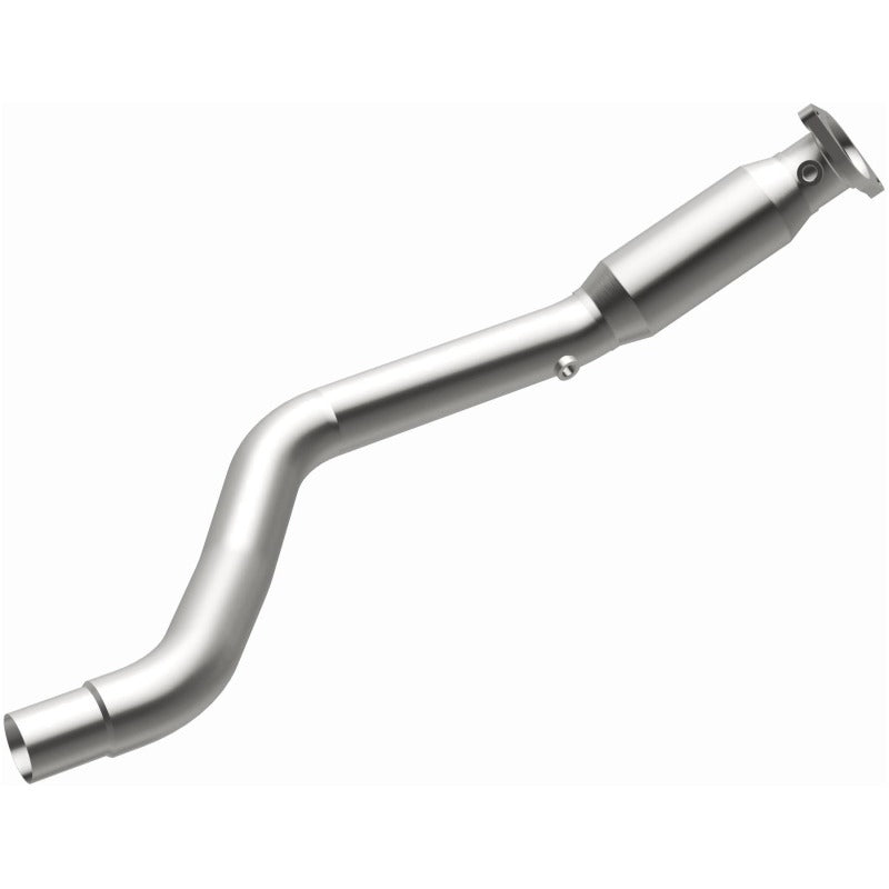 MagnaFlow CARB Direct-Fit Driver Side Catalytic Converter - Chrysler 300 SRT8 / Dodge Charger SRT8 2005-2006, image 6