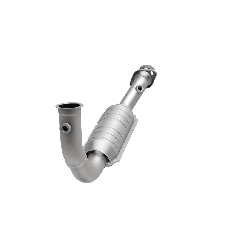 Magnaflow Direct-Fit Catalytic Converter for 2004 Jeep Liberty - OneFastShop
