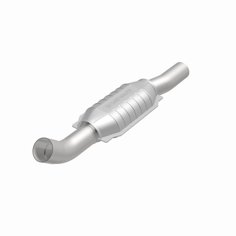 Magnaflow Catalytic Converter Direct Fit 80-87 Dodge Plymouth Vans - OneFastShop