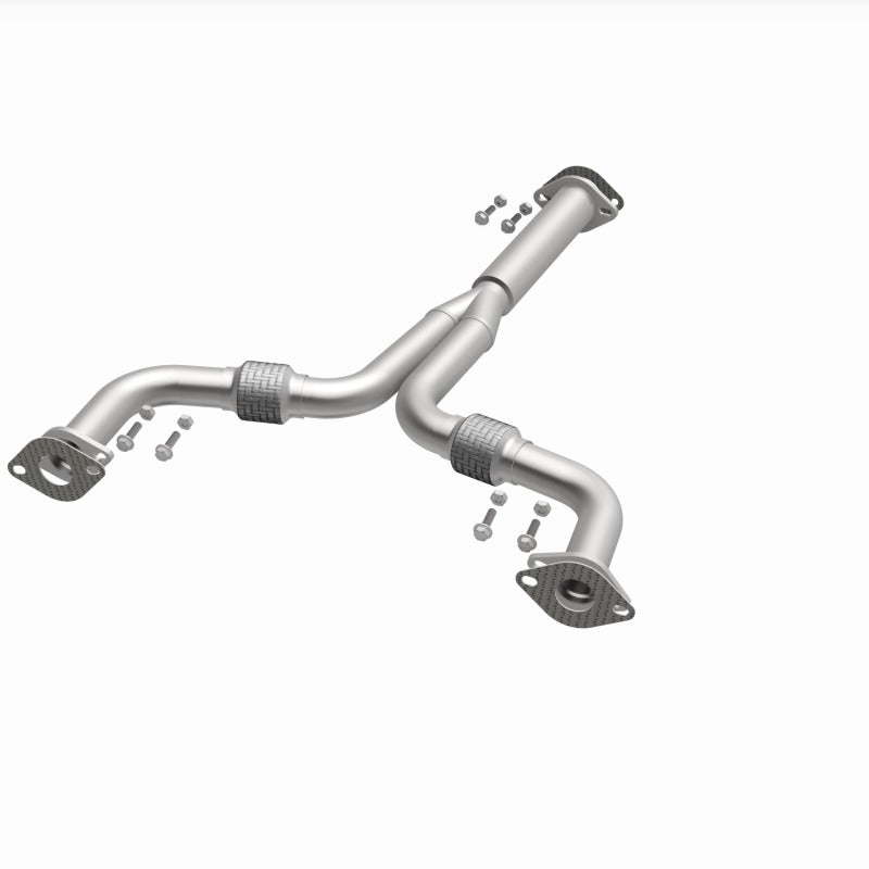 BRE Exhaust 03-07 G35 3.5L Front Pipe Kit Front Pipe Kit