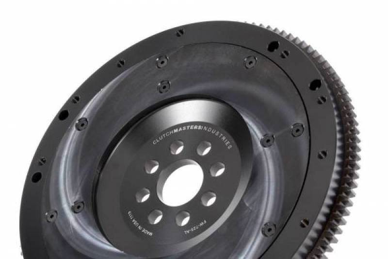 Clutch Masters Clutch Kit for 90-92 Toyota MR-2 2.0L Eng T and 90-94 Toyota Celica 2.0L Eng T