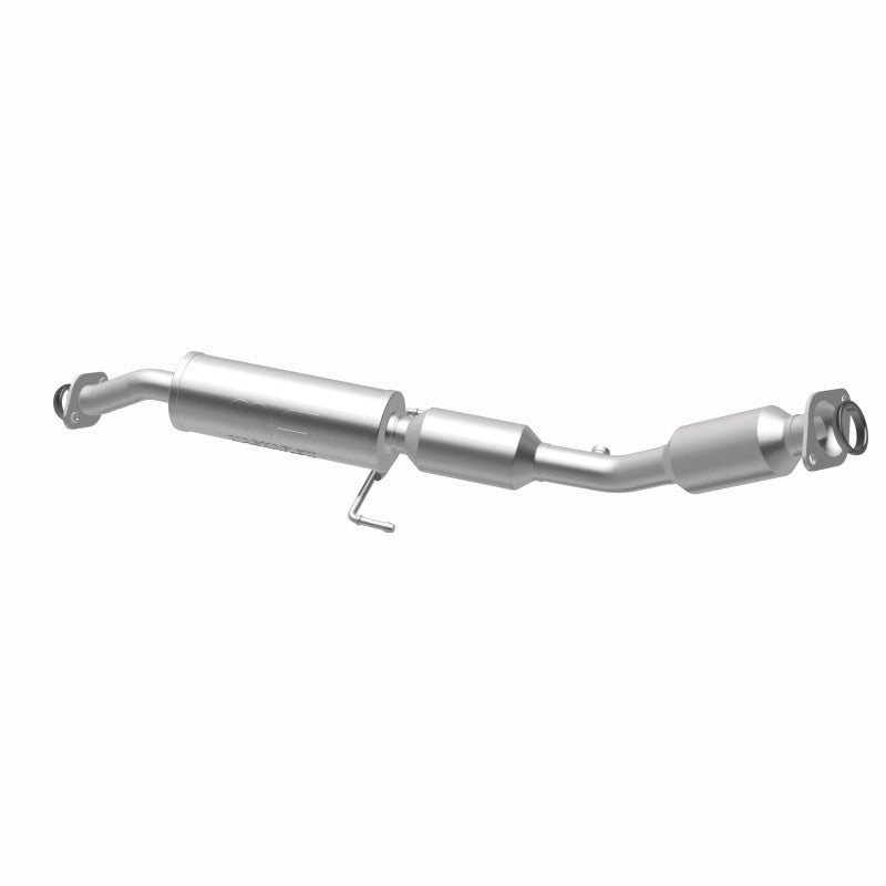 MagnaFlow 2017–2018 Toyota Corolla iM Base L4 1.8L OEM Grade Direct-Fit Catalytic Converter - OneFastShop