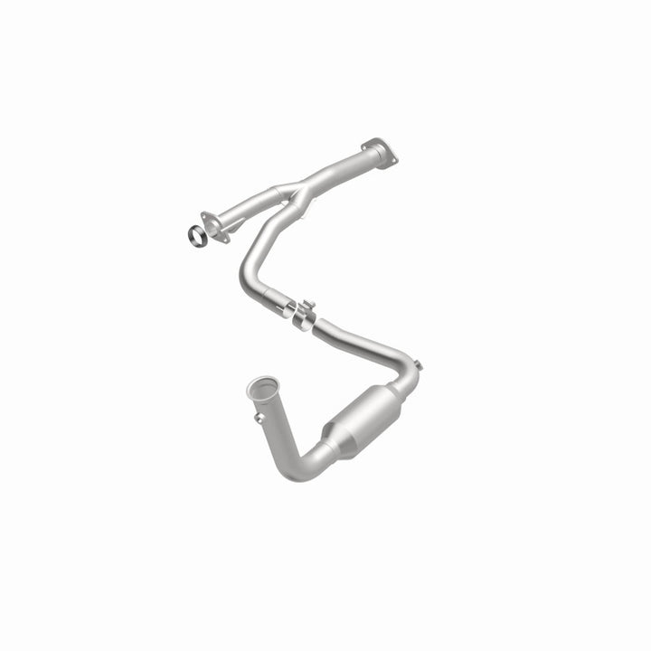 Magnaflow Direct Fit Catalytic Converter for 2004 Jeep Liberty 3.7L - OneFastShop