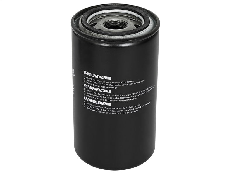 AFe ProGuard D2 Oil Filters for Dodge Diesel Trucks 91-11 L6-5.9/6.7L