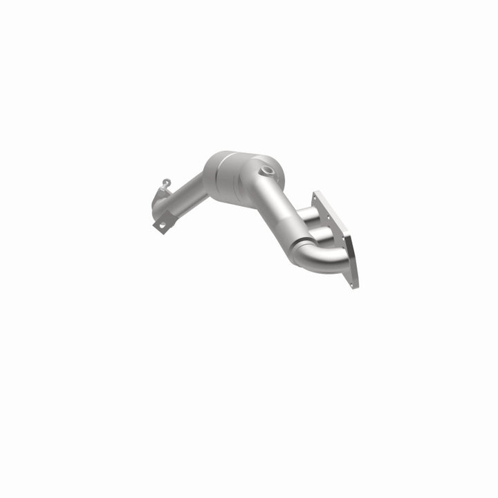 Magnaflow Direct-Fit Catalytic Converter for 05-09 Audi A8 6.0L - OneFastShop