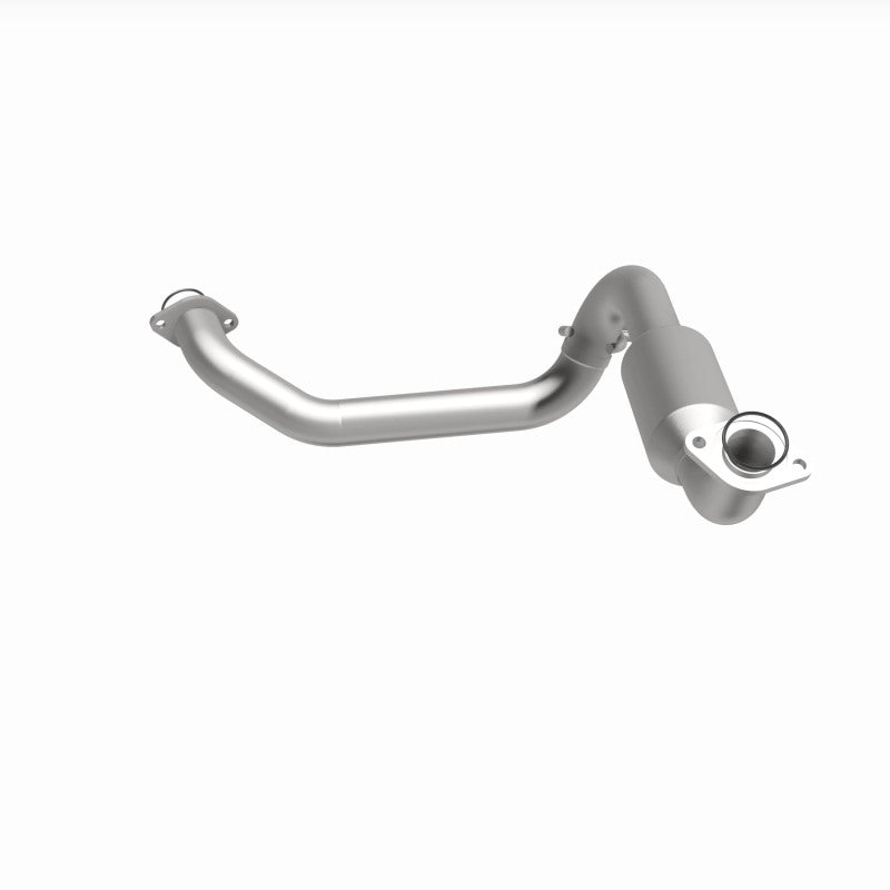 MagnaFlow Direct-Fit Catalytic Converter for 2016-2020 Toyota Tacoma
