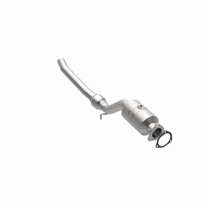 Magnaflow Catalytic Converter Direct-Fit 3L Driver Side Audi A4 2002-2003 - OneFastShop