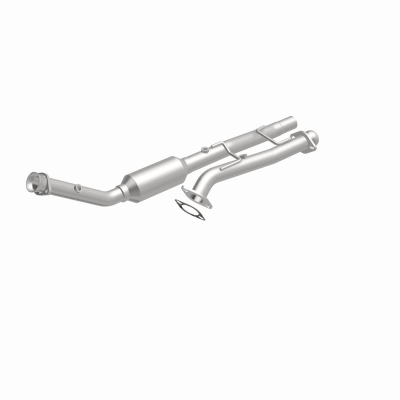 Magnaflow Direct-Fit Catalytic Converter for 1997-2000 Ford Explorer 4.0 CARB Compliant - OneFastShop