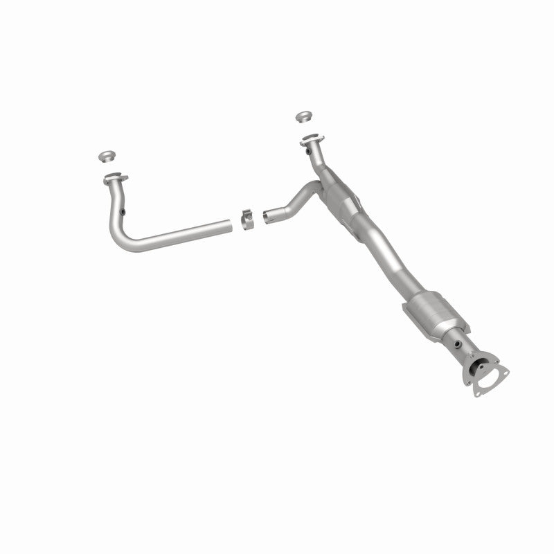 MagnaFlow Catalytic Converter for 00-04 Chevy Astro 4.3L - OneFastShop