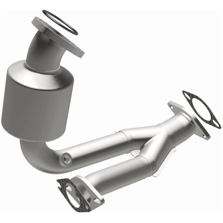 Magnaflow Direct-Fit Catalytic Converter for 09-11 Chevy Malibu 3.6L - OneFastShop