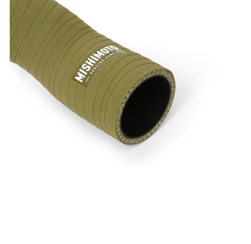 Mishimoto Silicone Hose Kit 97-06 Jeep Wrangler 6Cyl