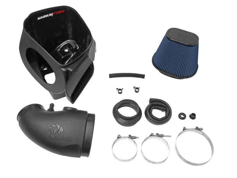 AFe Magnumforce Intake Stage-2 Pro 5R for Jeep Grand Cherokee V8-6.4L HEMI
