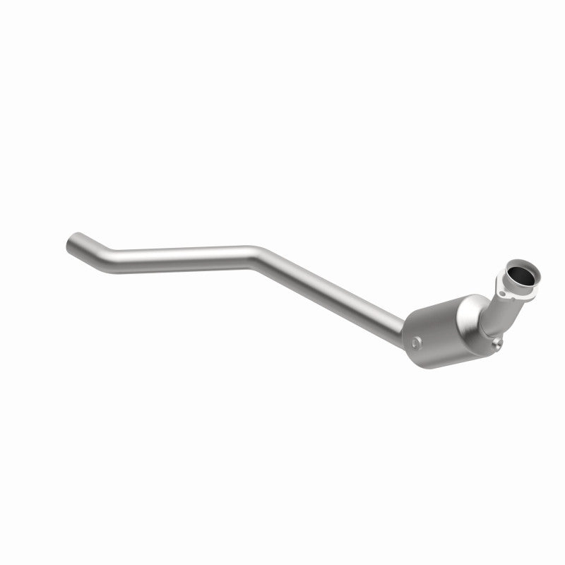 Magnaflow Direct Fit Converter for 03-05 Jaguar S-Type 4.2L - OneFastShop